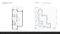 Unit 7819 NW 104th Ave # 1 floor plan